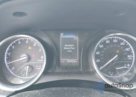 2019 Toyota Camry Le из США, поврежденный, VIN 4T1B11HKXKU232596